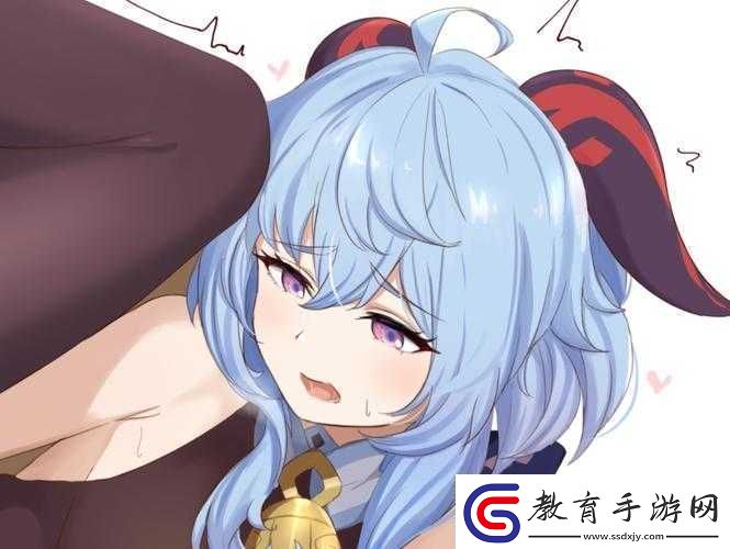 旅行者擠扔甘雨引發熱議