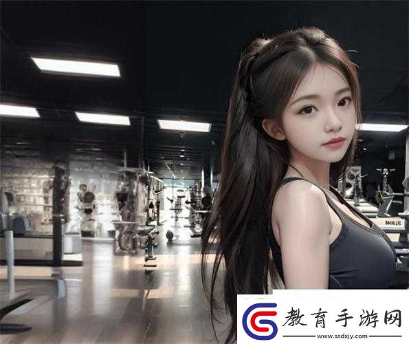 暴躁妹妹CSGO獨(dú)特玩法揭秘