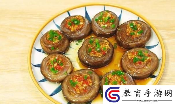 大香煮焦成品75的烹飪方法