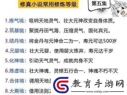 修仙夢攻略