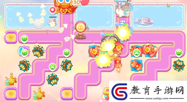 保衛蘿卜4