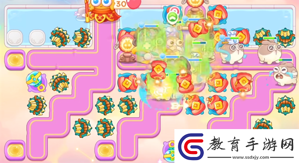 保衛(wèi)蘿卜4