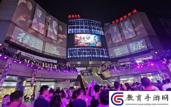 為職業而戰!街頭籃球FSPL職業連俱樂部招募開啟