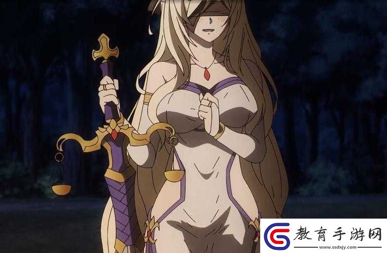 圣女已是哥布林的形狀了