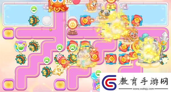 保衛(wèi)蘿卜4