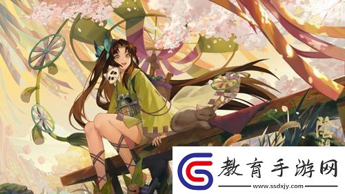 陰陽師緣結神全新皮膚上線！