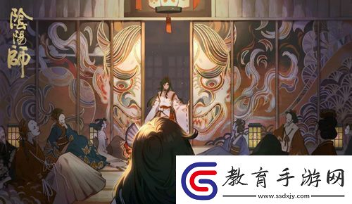 陰陽師緣結神全新皮膚上線！