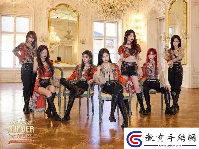 SNH48絕密MV看點十足令人期待