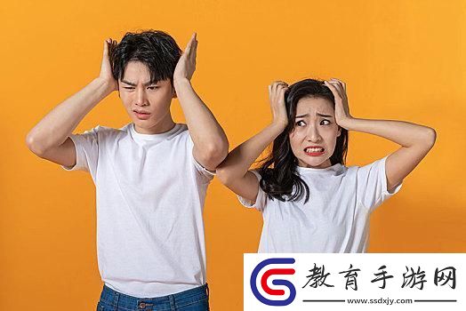 男生女生那些愁引領(lǐng)潮流新素材