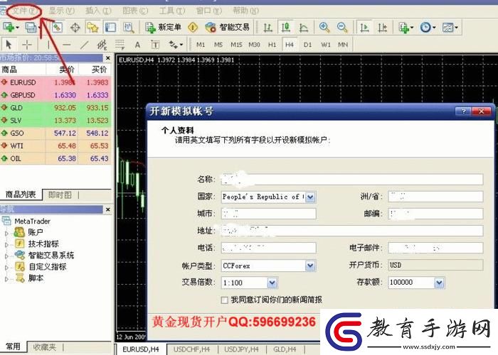 黃金鏈路