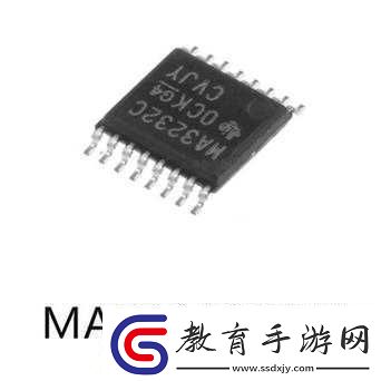 國(guó)產(chǎn)MAX3232推動(dòng)傳輸領(lǐng)域發(fā)展