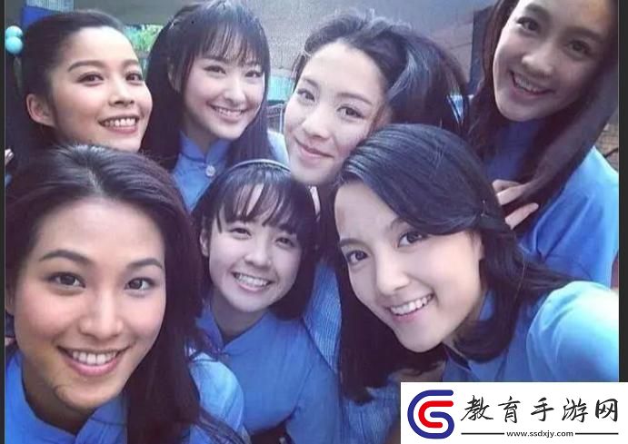“女子力MAX！‘女人俱樂部’引領(lǐng)潮流的奧秘！”