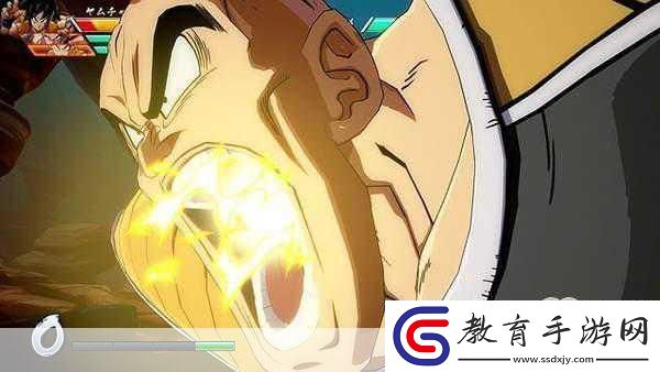 熱血再燃！龍珠斗士Z新篇章