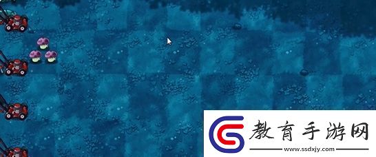 植物大戰僵尸融合版冒險模式第7關通關攻略