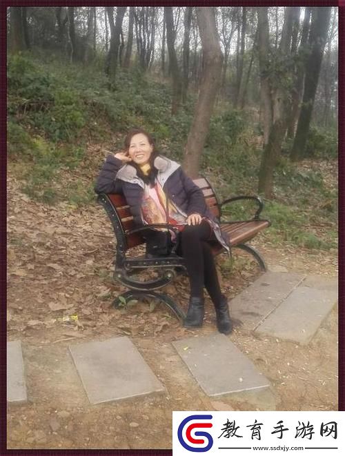老者“林中淘寶”