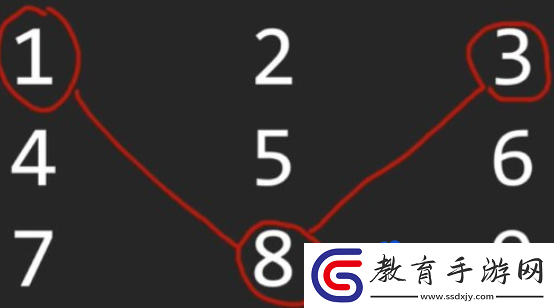 崩壞星穹鐵道兇宅保險箱怎么開