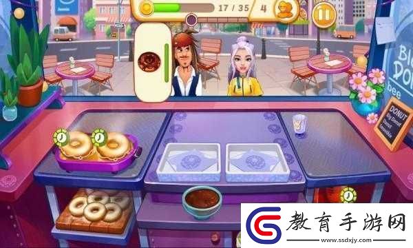 瘋狂廚房