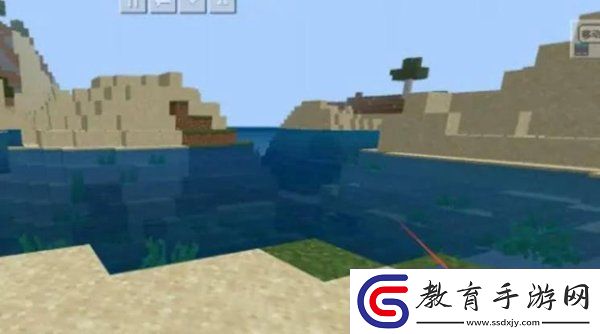 我的世界怎么飛行