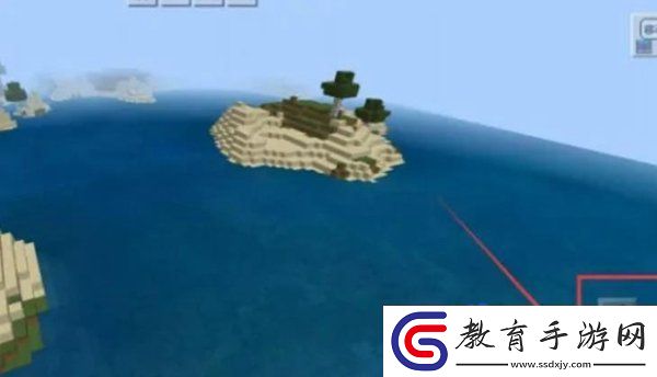 我的世界怎么飛行