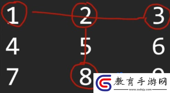 崩壞星穹鐵道兇宅保險箱怎么開
