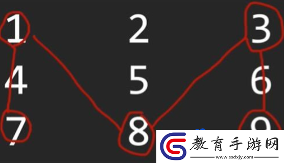 崩壞星穹鐵道兇宅保險箱怎么開