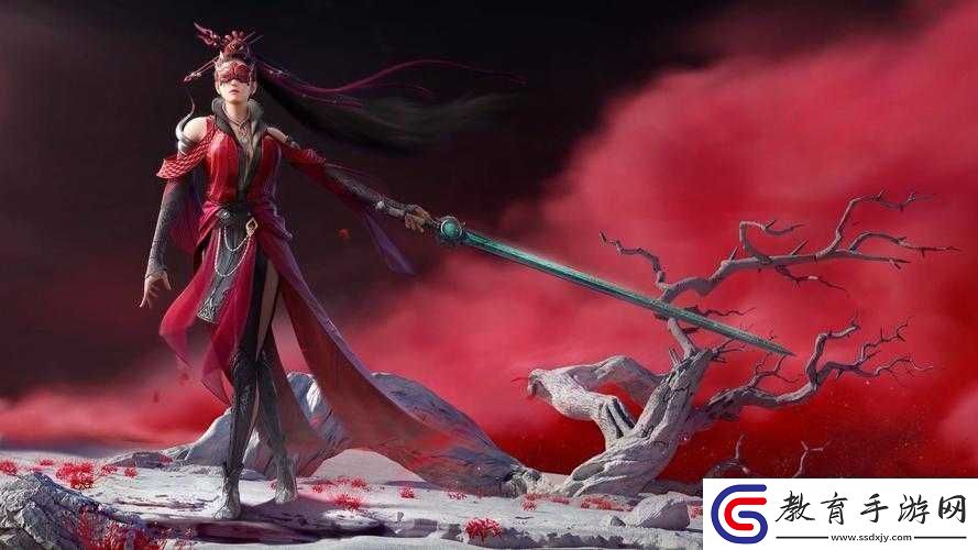 永劫無間寧紅夜天賦加點指南
