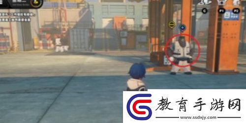 絕區(qū)零工作難找布難做任務(wù)完成步驟