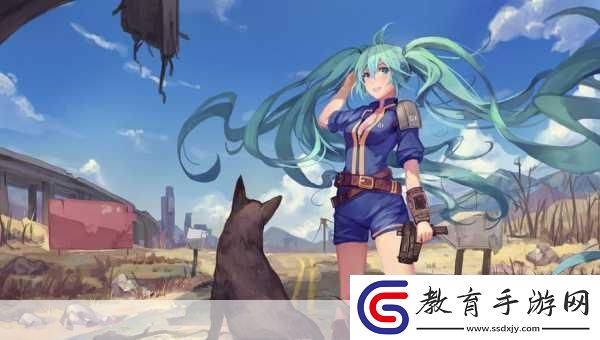 獨家揭秘輻射4Xbox