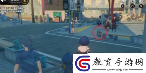 絕區(qū)零工作難找布難做任務(wù)完成步驟