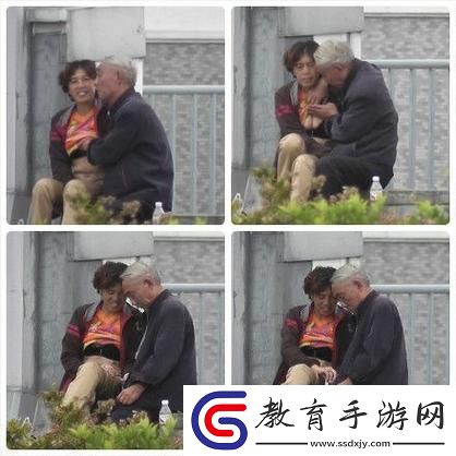 戀老社區