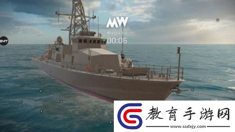 現(xiàn)代戰(zhàn)艦兌換碼2024