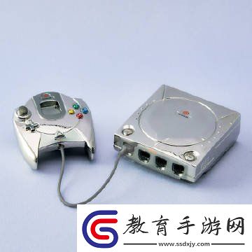 世嘉主機模型將于2025年發售不少玩家對此感到驚訝