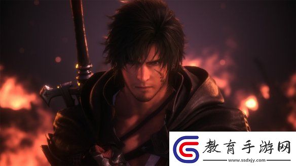 最終幻想16于本月登陸PC