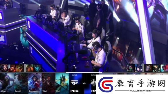 PSG實力碾壓結束入圍賽