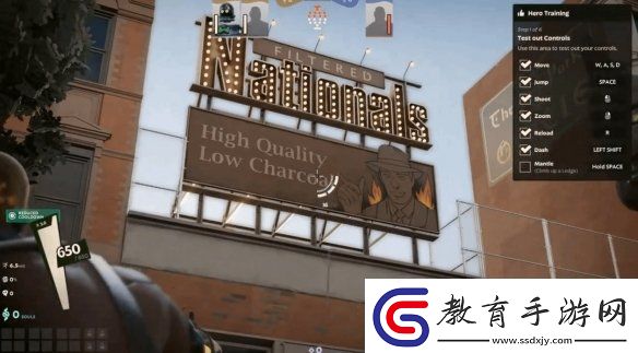 雨中冒險主創正投入開發V社新作Deadlock之中