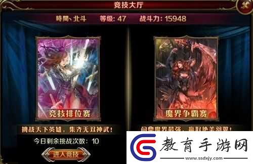 地牢女王新手必讀