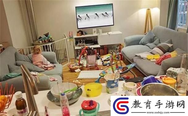 父母房黏水聲