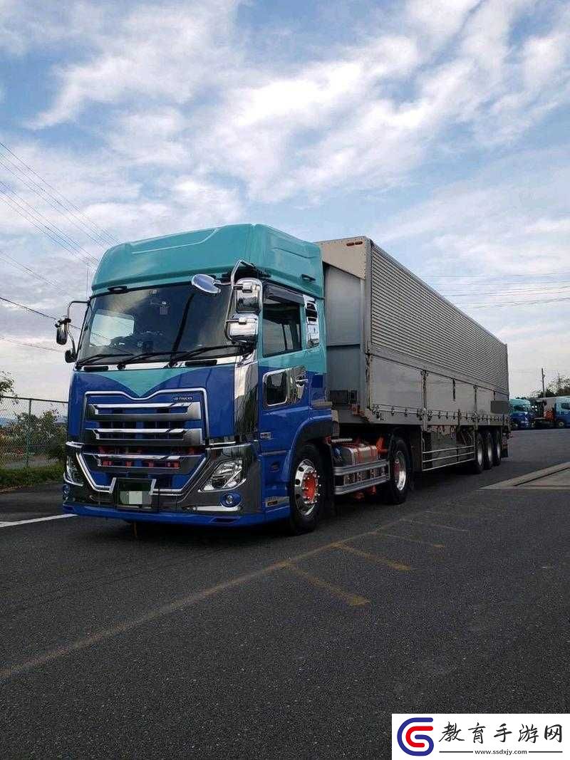 日產精品卡二卡三卡四