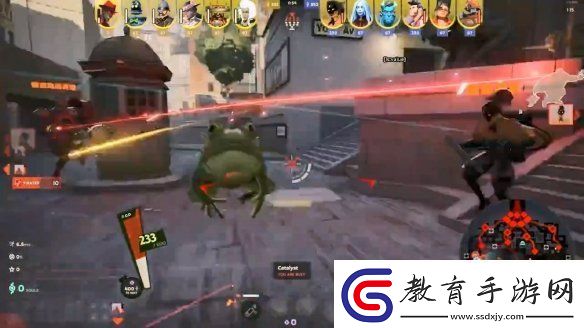 爆火射擊游戲Deadlock更新新英雄及反作弊系統