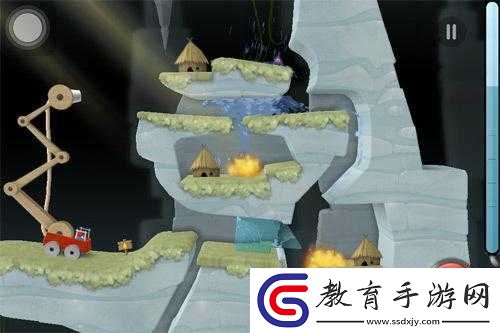 超級救火隊2第章1
