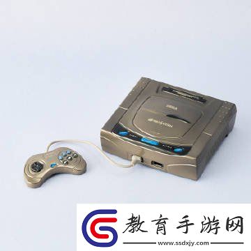 世嘉主機模型將于2025年發售不少玩家對此感到驚訝