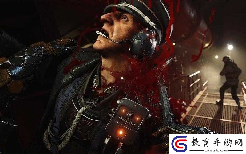 德軍總部