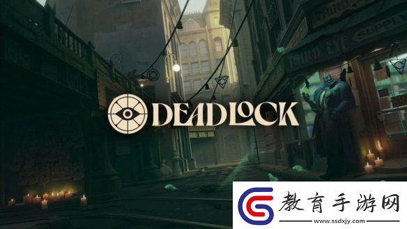 雨中冒險主創正投入開發V社新作Deadlock之中