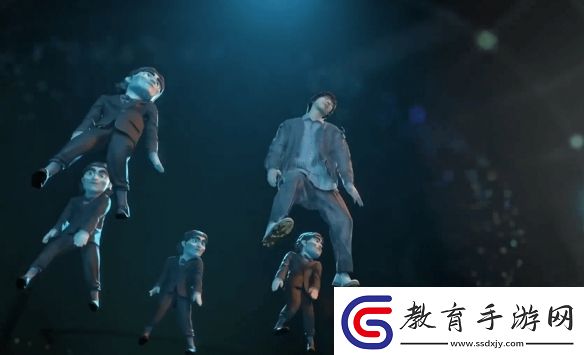 三浦大知亮相死亡擱淺2直播現(xiàn)場(chǎng)