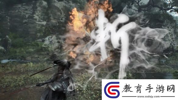 國產游戲影之刃零成功上岸
