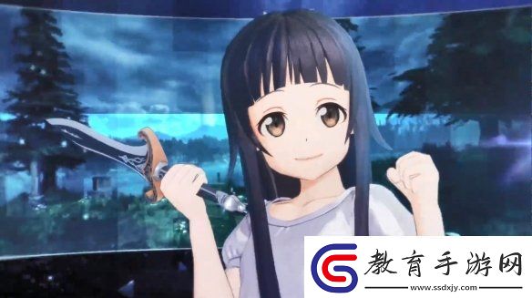 刀劍神域