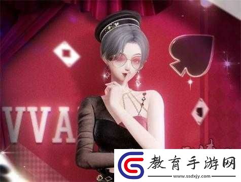 以閃亮之名執(zhí)牌紅與黑套裝介紹與評(píng)價(jià)