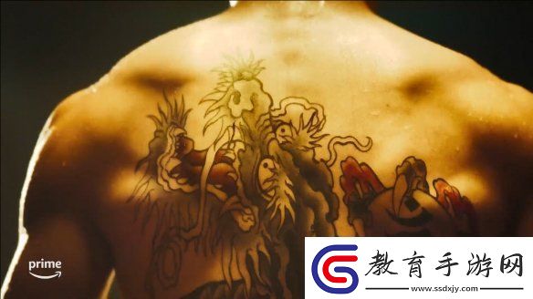 真島吾朗亮相！游戲改編真人日劇如龍全新預(yù)告