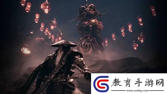 國產游戲影之刃零成功上岸