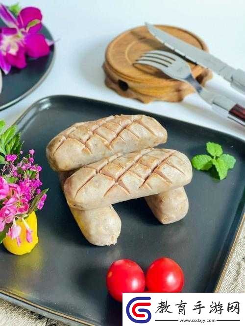 小洞需要大肉腸